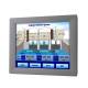 Advantech FPM-2120G-R3AE - 30,5 cm ( 12 inch ) SVGA Ind. Monitor with Resistive