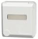 Mennekes 4247 16A3P 6H230V mounting box Cepex IP44