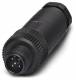 Phoenix Contact 1500774 Phoenix SACC-M12MS-5CON-PG 9 Steckverbinder