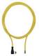 Pilz 630341 PSEN op cable angle M12 4-p. 3m unshielded cable with angled plug