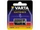 Varta Electronics V28PXL - battery - 2CR11108 - Li