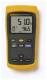 Ch. Beha 1281142 Beha Fluke 51 II Thermometer, Fluke 51 II