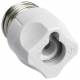 Hager LE18SI screw , D02 E18 made of insulating material