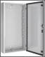 ABN SP27 system housing IP54, totally insulated 550x1100mm