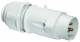 BALS 4429 Low-voltage plug 16A 3p, IP44 42V 12h