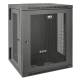 Eaton Power Quality 15U WALL MOUNT RACK ENCLOSURE