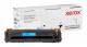 XEROX TONER CYAN HP 205A