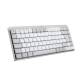 Logitech 920-010799 MX MECHANICAL MINI FOR MAC WRLS