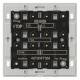 Jung 4073RFTSM KNX Funk-Tastsensormodul 3fach