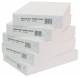 Kopierpapier DIN A4, 75 g/qm, Karton mit 2.500 Blatt