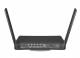 MikroTik home AC access point RBD53iG-5HacD2HnD, hAP ac³, 2.4/5 GHz, 5x Gigabit