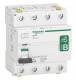 Schneider Electric A9Z51463 Schneider FI-Schalter 4P 63A 30mA IID TYP B-EV Elektroladestation