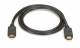 BlackBox EVHDMI01T-005M HDMI TO HDMI CABLE, M/M PVC 28AWG 5M