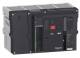 Schneider Electric LV848327 Schneider Masterpact MTZ2 4000A H1 Icu=66kA/440V 4P Grundschalter