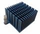 ALLNET RDX-Heatsink-Set Radxa zbh. Heatsink Alu Kühlkörper für Rock 5B