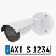 AXIS Network Camera Bullet P1465-LE-3 LP Verifier Kit
