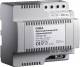 Gira 257000 2570 00 24V DC power supply, 700mA REG door communication