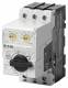 Moeller 121732 EATON PKE12/XTU-4 1 4A .. 3-pole, motor circuit breaker 