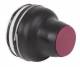 Schneider Electric XACB9114 Schneider Drucktaster Hub 4mm rot -25..+70°C mit Schutzkappe
