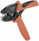 Weidmüller HTX-HDC/POF Crimpwerkzeug für Kontakte 1qmm FoderBcrimp 9010950000
