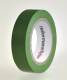 HellermannTyton 710-00103 Hellermann HTAPE-FLEx15GN-15x10 Isolierband grün 