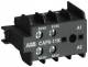 ABB CAF6-11K Hilfsschalterblock mit Schraubanschluss K6/KC6
