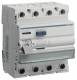 Hager CGA425D Fi-Schalter 4-pol 6kA 25A 500mA Typ A