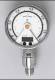 Ifm Electronic PG2457 Electronic pressure sensor with analogue display, Connector