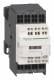 Schneider Electric LC1DT253BL Schneider contactor TeSys 4p AC1 440V 25A 24VDC