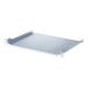 Intellinet 2U Wall Mountable Rack Shelf - Grey - 15 kg x Maximum Weight Capacity