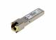 ALLNET Switch Modul ALL4765 SFP(Mini-GBIC), 1000Mbit, RJ45(TP)