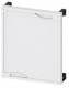 Siemens Leerfeldabdeckungs-Einbausatz 8GK4501-2KK11 H=300 mm B=250 mm