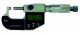 MIB Messzeuge 01021062 Digital tube wall micrometer reading 0.001 mm, HM Messfl.