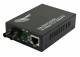 ALLNET ALL-MC107-ST-MM / Medien Konverter 10/100BaseTX - 100