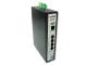 Netsys NV-500 4-Port VDSL2 Industrie CO/CPE Konverter