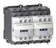 Schneider Electric LC2D32BL Schneider reversing contactor combination 3p 1S1Ö 15kW 400V AC3 32A 24VDC