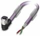Phoenix Contact 1403629 Phoenix SAC-2P-FRB/ 5,0-910 SCO Bussystem-Kabel