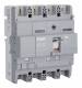 Hager HNB252H x250 breaker 4P, 250A 40kA 60% DM