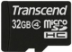 Transcend TS32GUSDHC4