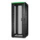 APC EASY RACK 800MM/42U/1000MM WITH