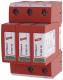 Dehn + Soehne 952313 Dehn DG M TNC 150 Überspannungsableiter Typ 2 DEHNguard M 3p TN-C-Systeme