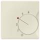 Siemens 5TC9220 DELTA i-system room temperature controller cover Ö/WE electric white