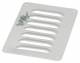 Moeller 112907 EATON LVP-20V12-CS ventilation gills vertical 157x105mm 