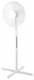 Standventilator, 40cm-Ø, 42W, 3 Geschwindigkeiten, weiß