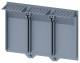 Siemens 3VA92210WJ30 insulation plate extended 3p