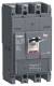 Hager HPW400JR circuit breaker h3+ P630 LSI 3P3D 400A 110kA FTC