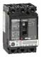 Schneider Electric NHGF36060U53XTW Schneider PowerPact Multi H-Rahmen 60A 65kA Micro.5