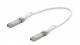 Ubiquiti UniFi Direct Attach Cable / 25 Gbps / SFP28 / 5M / UACC-DAC-SFP28-5M