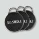 Siedle EK 600-02/03 Electronic Key 1=3pcs
