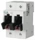 Moeller 248233 EATON Z-SLS/NEOZ/2 Sicherungs Lasttrennschalter 2p 63A 